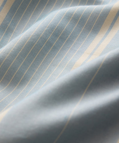 Todd Snyder Capri Shirt - Blue