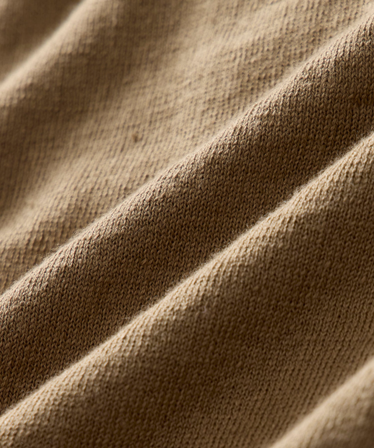 Todd Snyder Mojave Sweater Polo - Baja Dunes