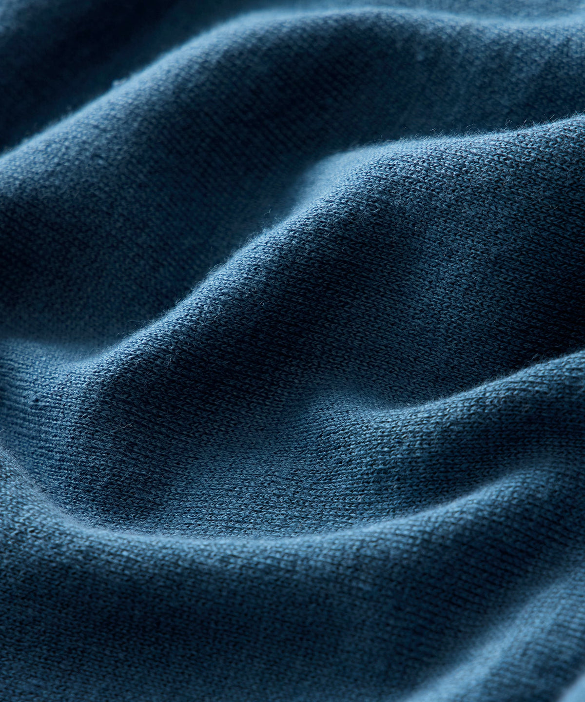Todd Snyder Mojave Sweater Polo - Forest Shade