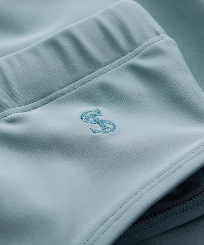 Todd Snyder Mykonos Swim Brief - Sky Blue