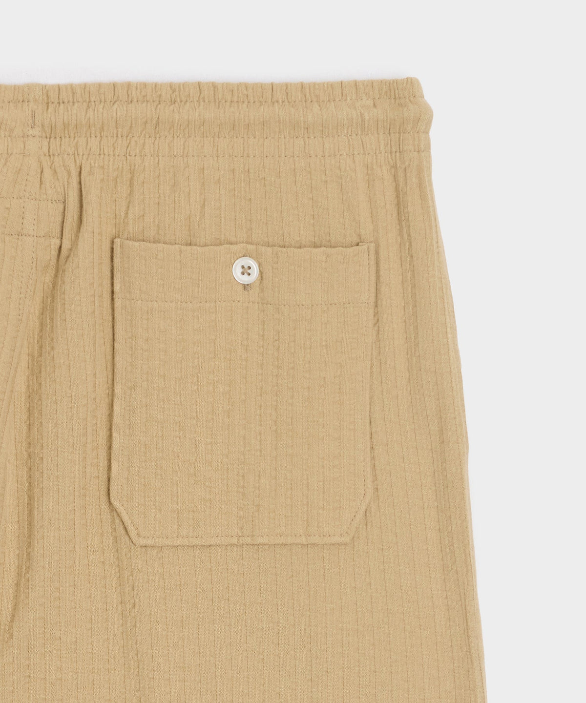 Todd Snyder Knit Seersucker Pant - Beach Walk