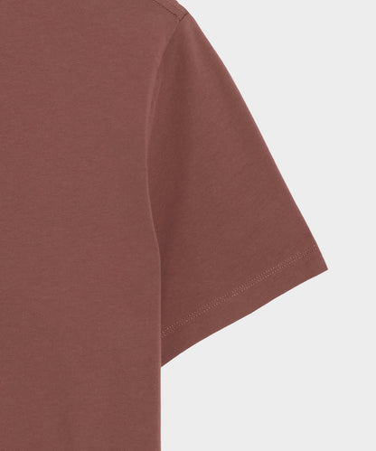 Todd Snyder Premium Jersey Tee - Foundry Red