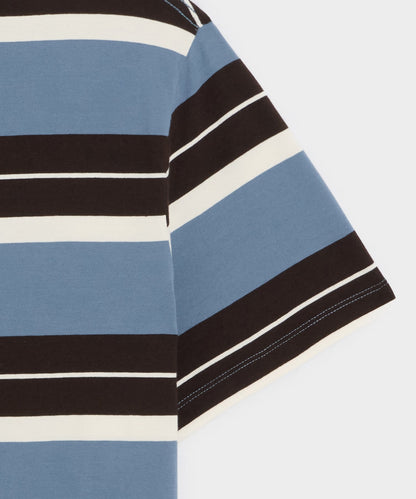 Todd Snyder Premium Jersey Tee - Deep Springs