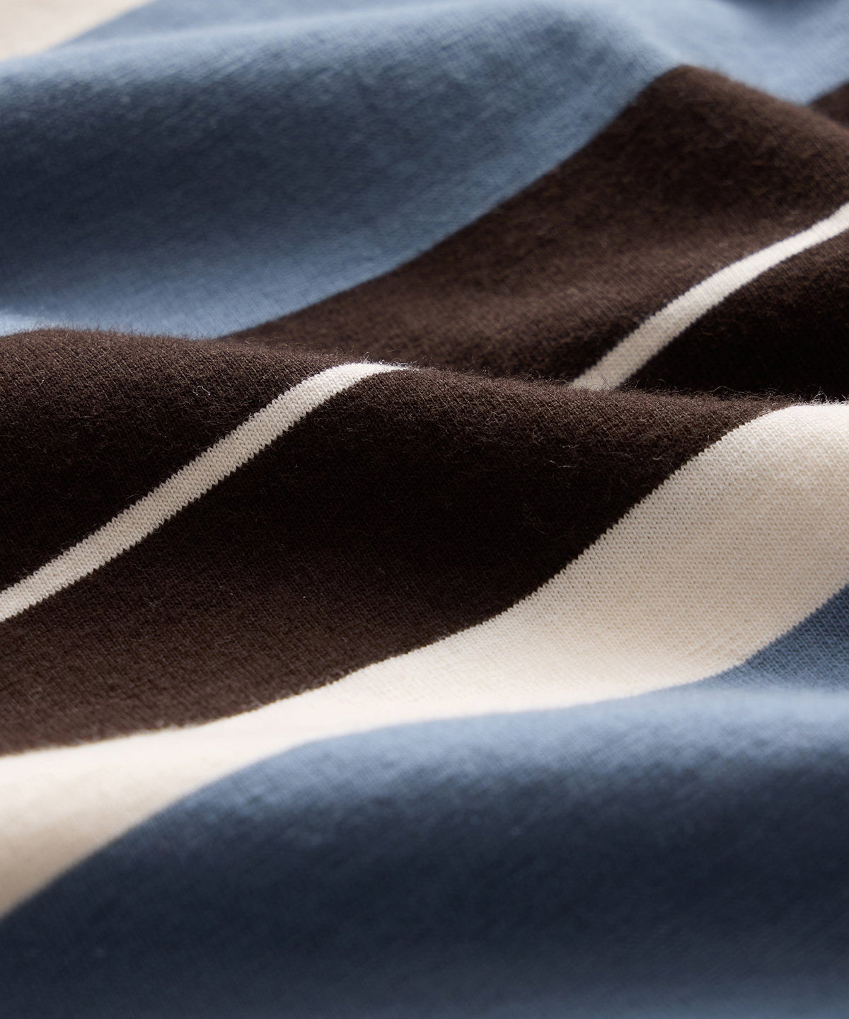 Todd Snyder Premium Jersey Tee - Deep Springs