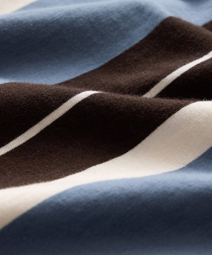 Todd Snyder Premium Jersey Tee - Deep Springs