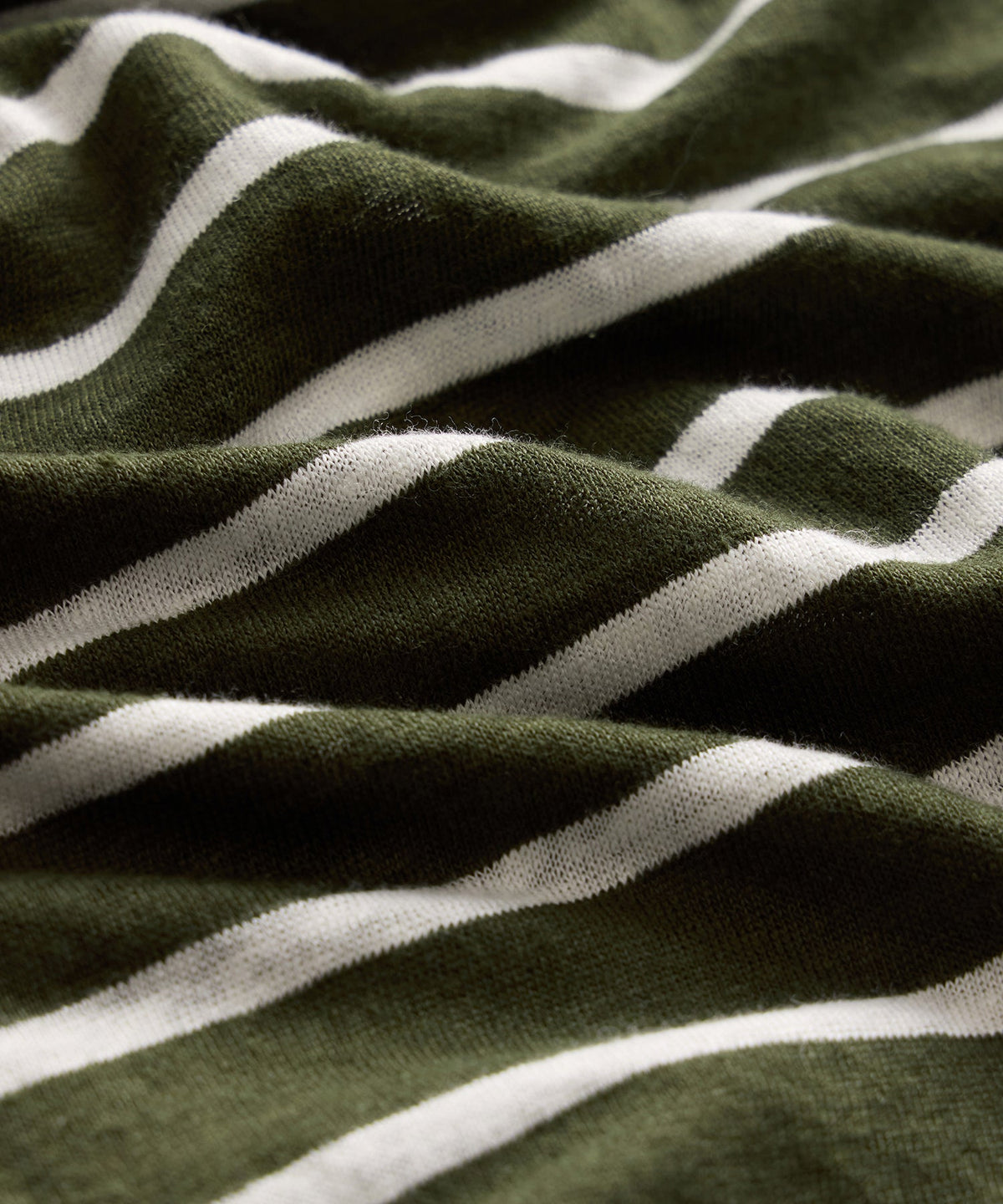 Todd Snyder Linen Pocket Tee - Earthbound