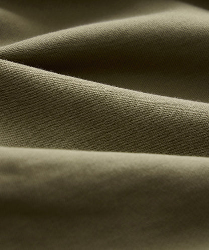 Todd Snyder Foundation Pocket Sweatshirt - Fogstone