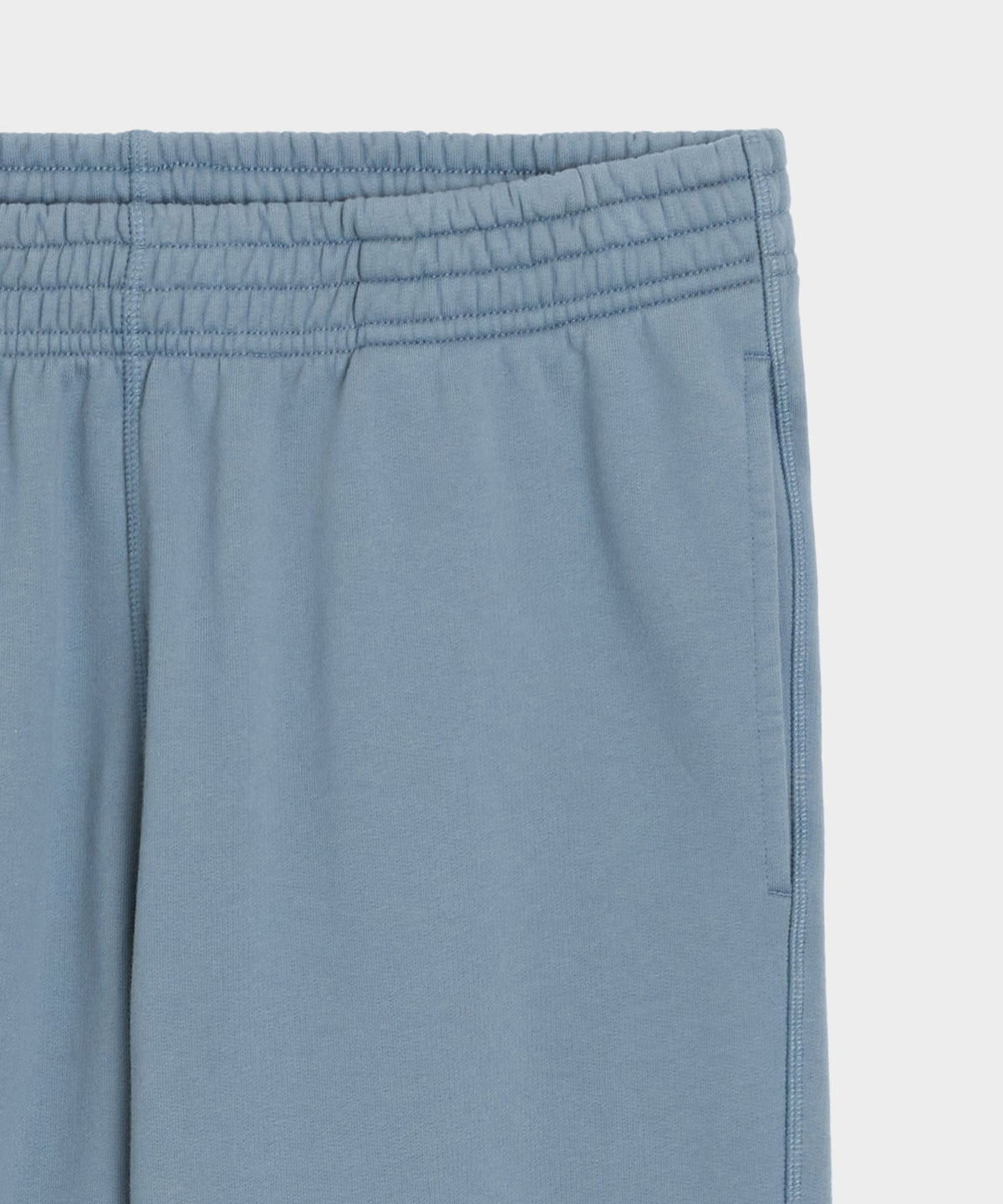 Todd Snyder Soho Sweatpant - Blue Ridge