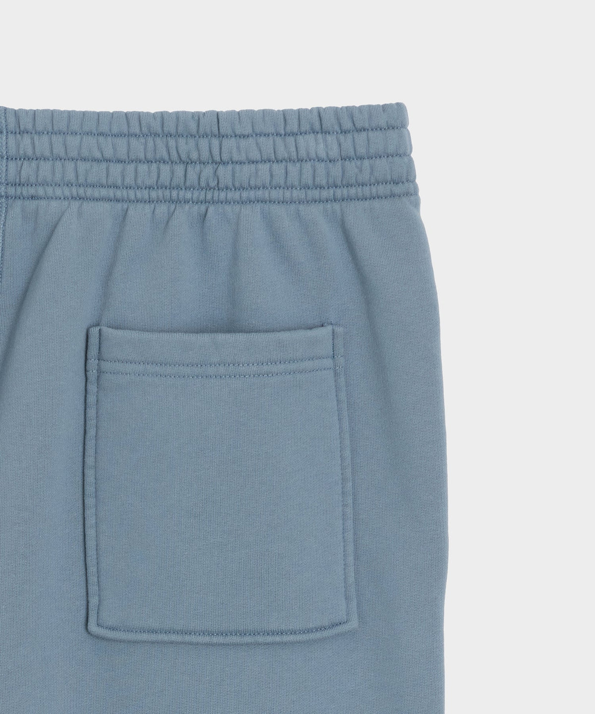 Todd Snyder Soho Sweatpant - Blue Ridge