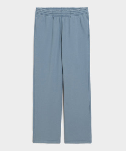 Todd Snyder Soho Sweatpant - Blue Ridge
