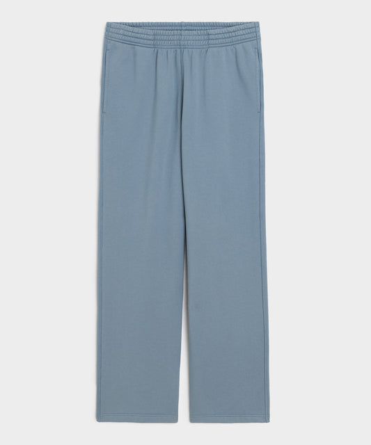 Todd Snyder Soho Sweatpant - Blue Ridge
