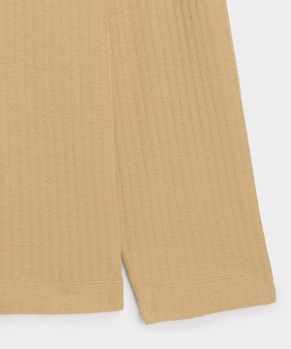 Todd Snyder Knit Seersucker Shirt - Beach Walk