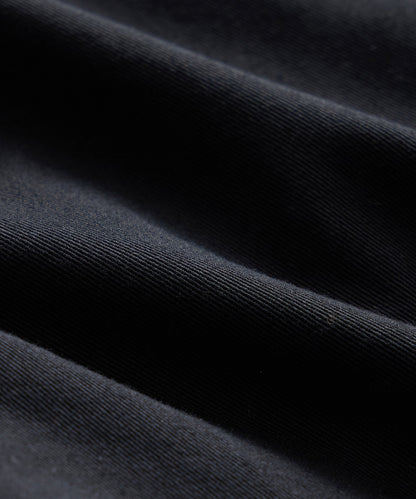 Todd Snyder 7" Favorite Chino Short - Black