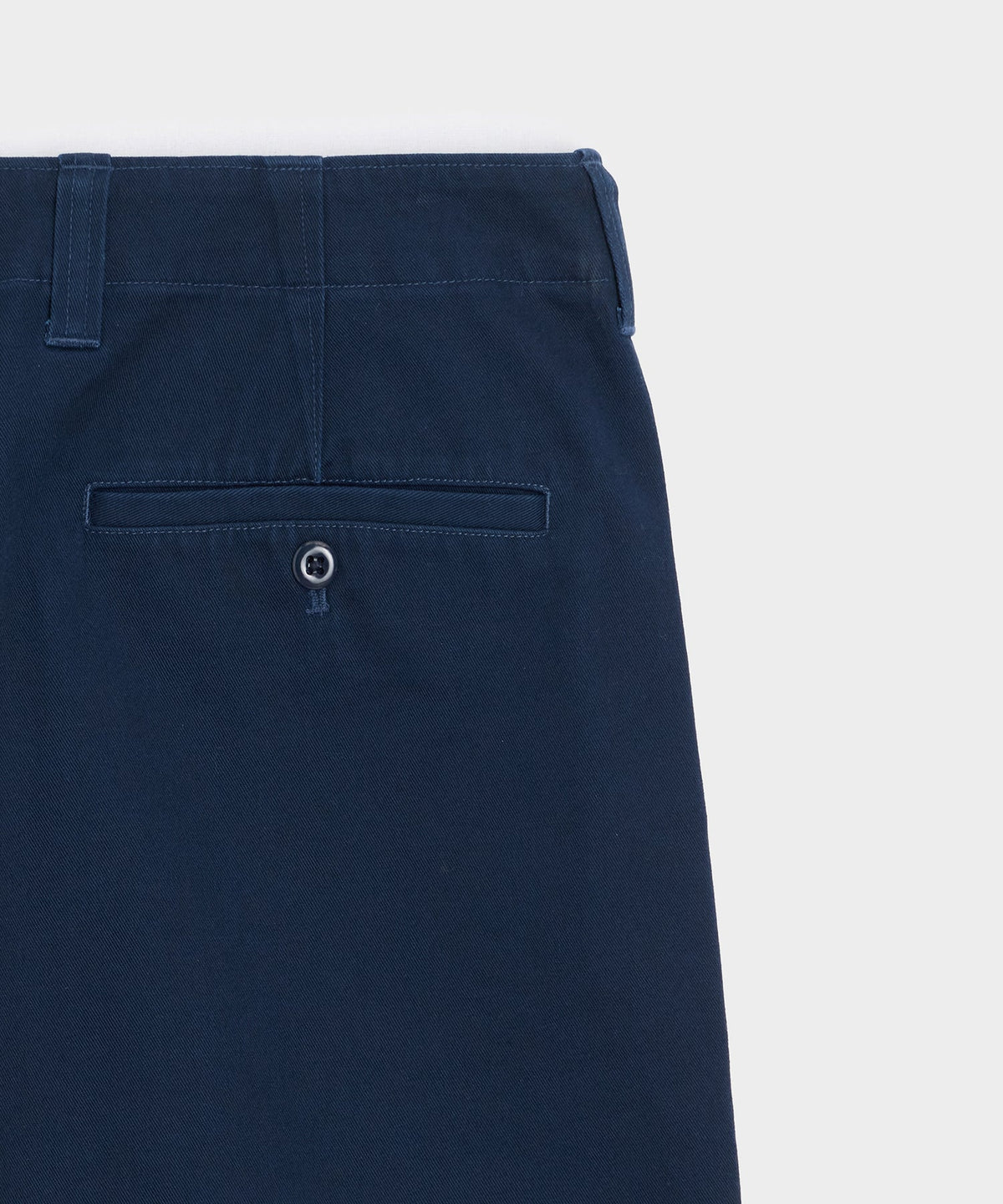 Todd Snyder 7" Favorite Chino Short - Navy
