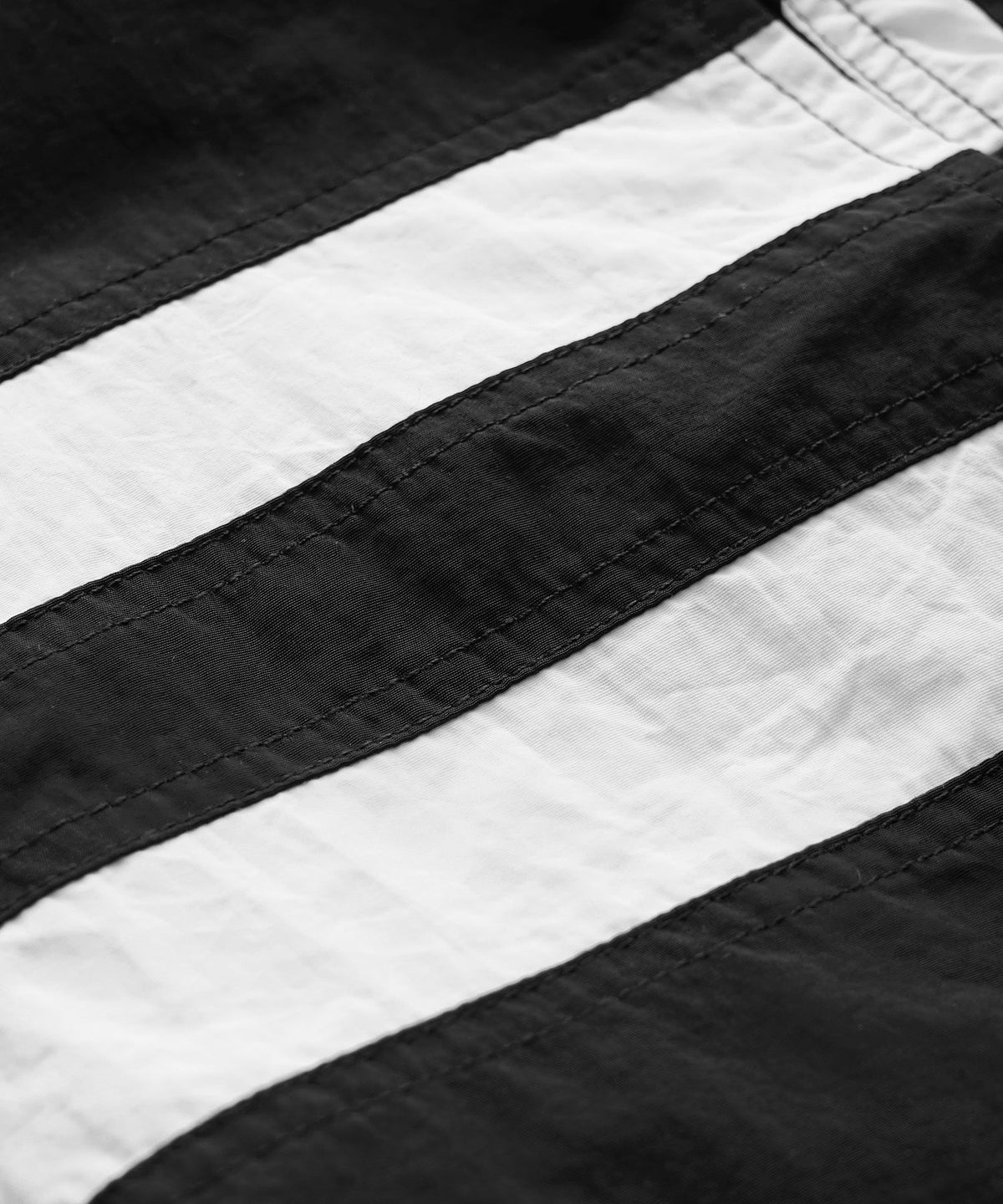 Todd Snyder 7" Boardshort - Black
