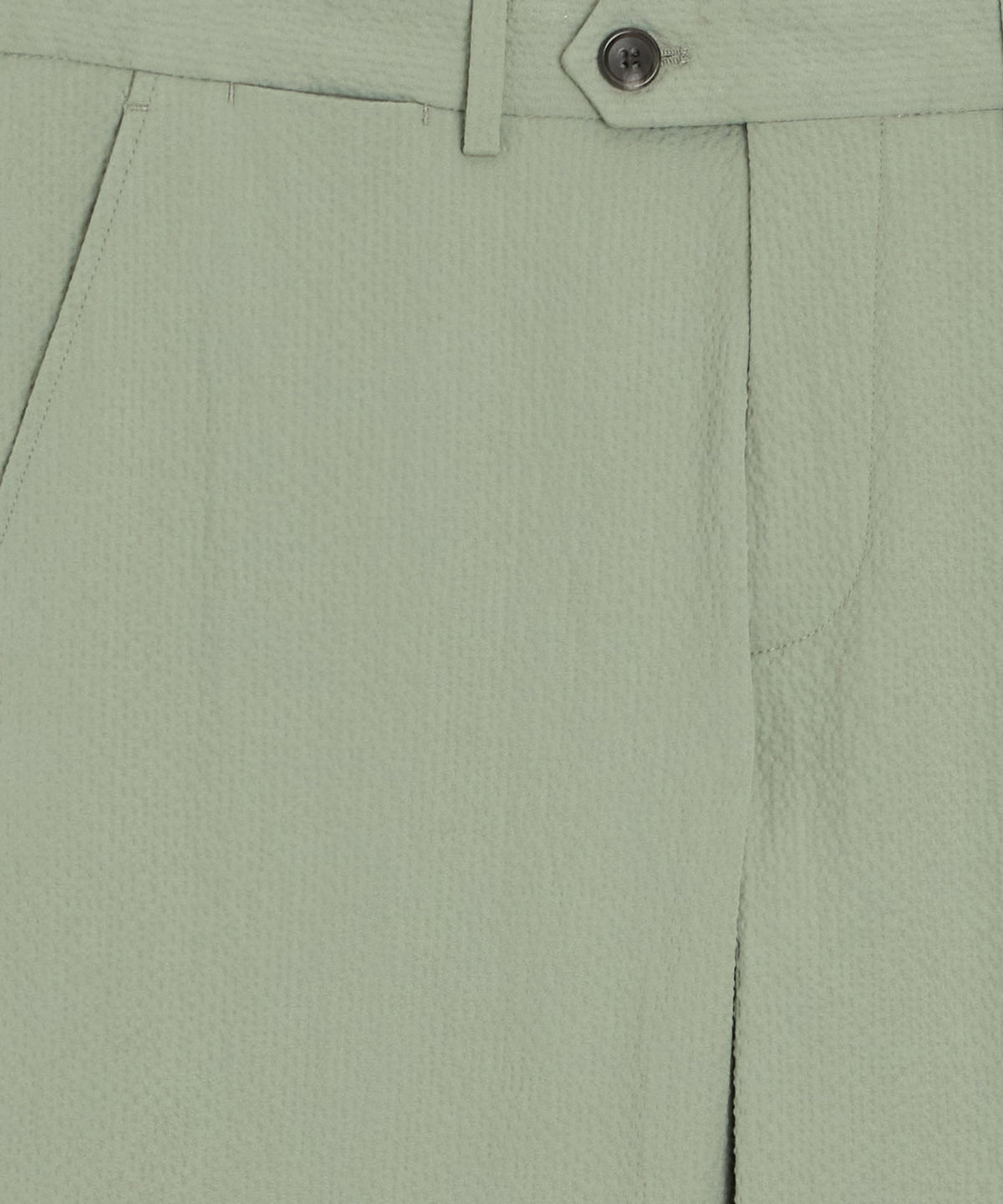 Todd Snyder Italian Seersucker Sutton Trouser - Seafoam