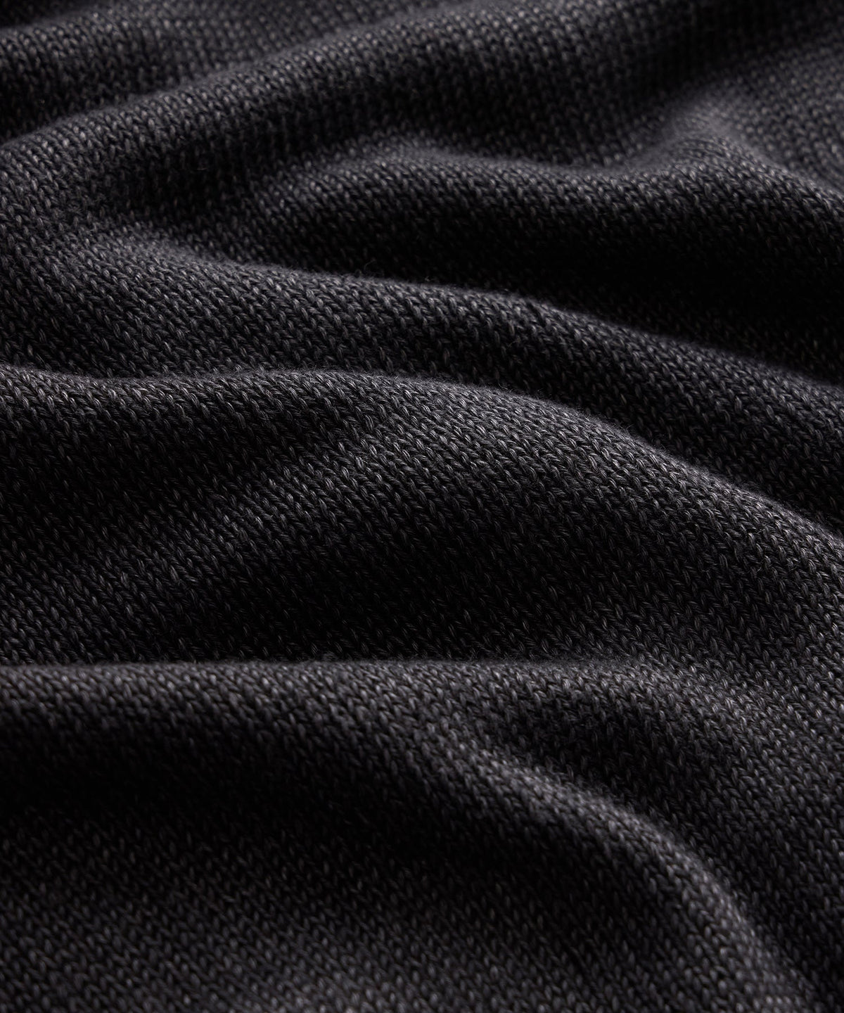 Todd Snyder Linen Cardigan - Black