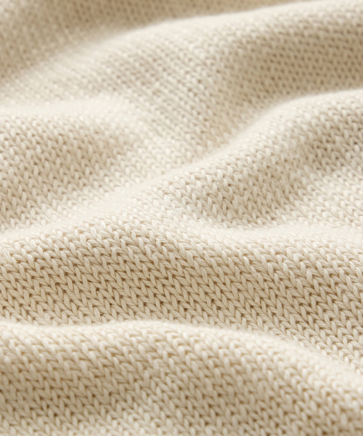 Todd Snyder Linen Crewneck Sweater - Bisque
