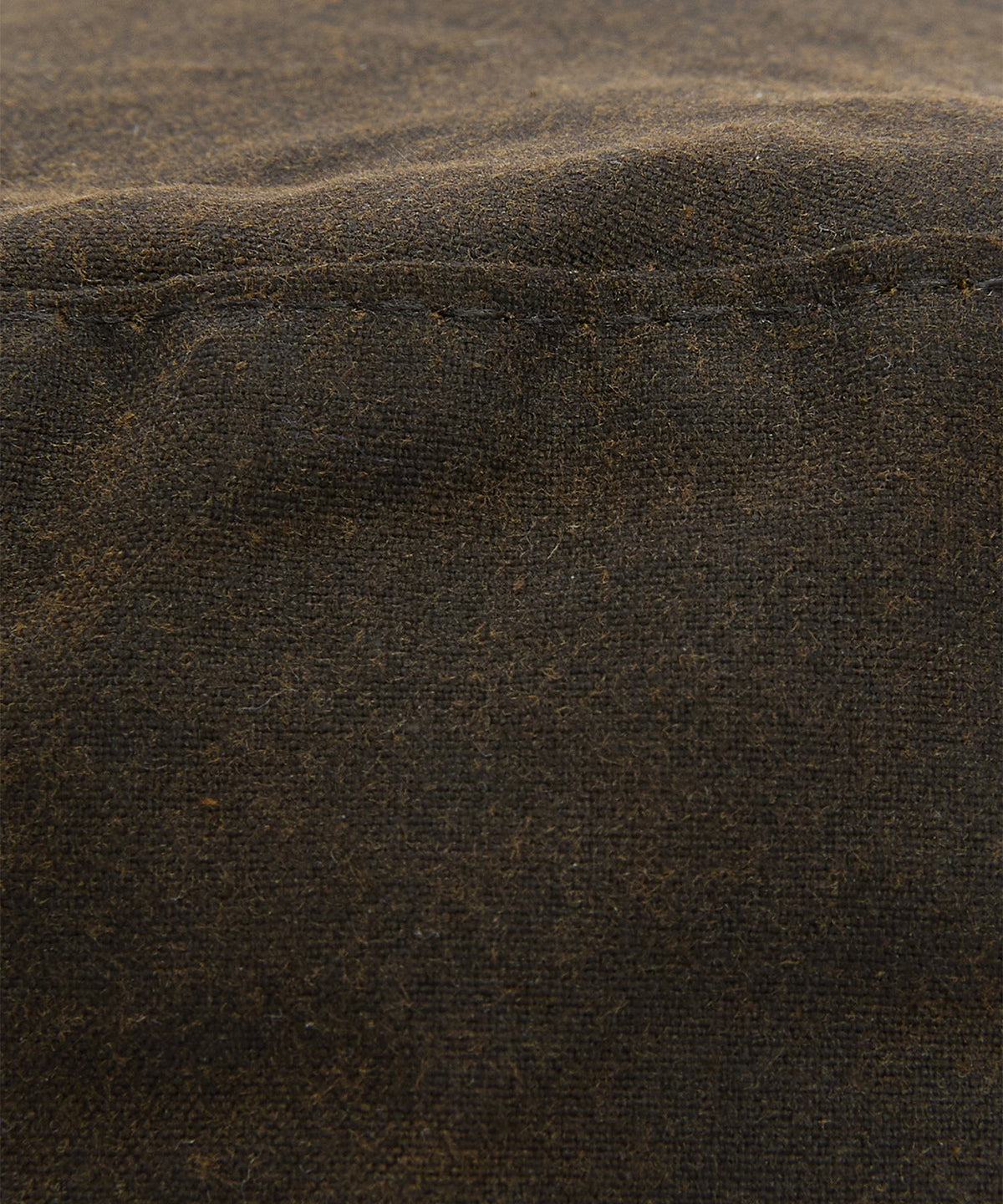 Todd Snyder Barbour Waxed Bucket Hat - Olive