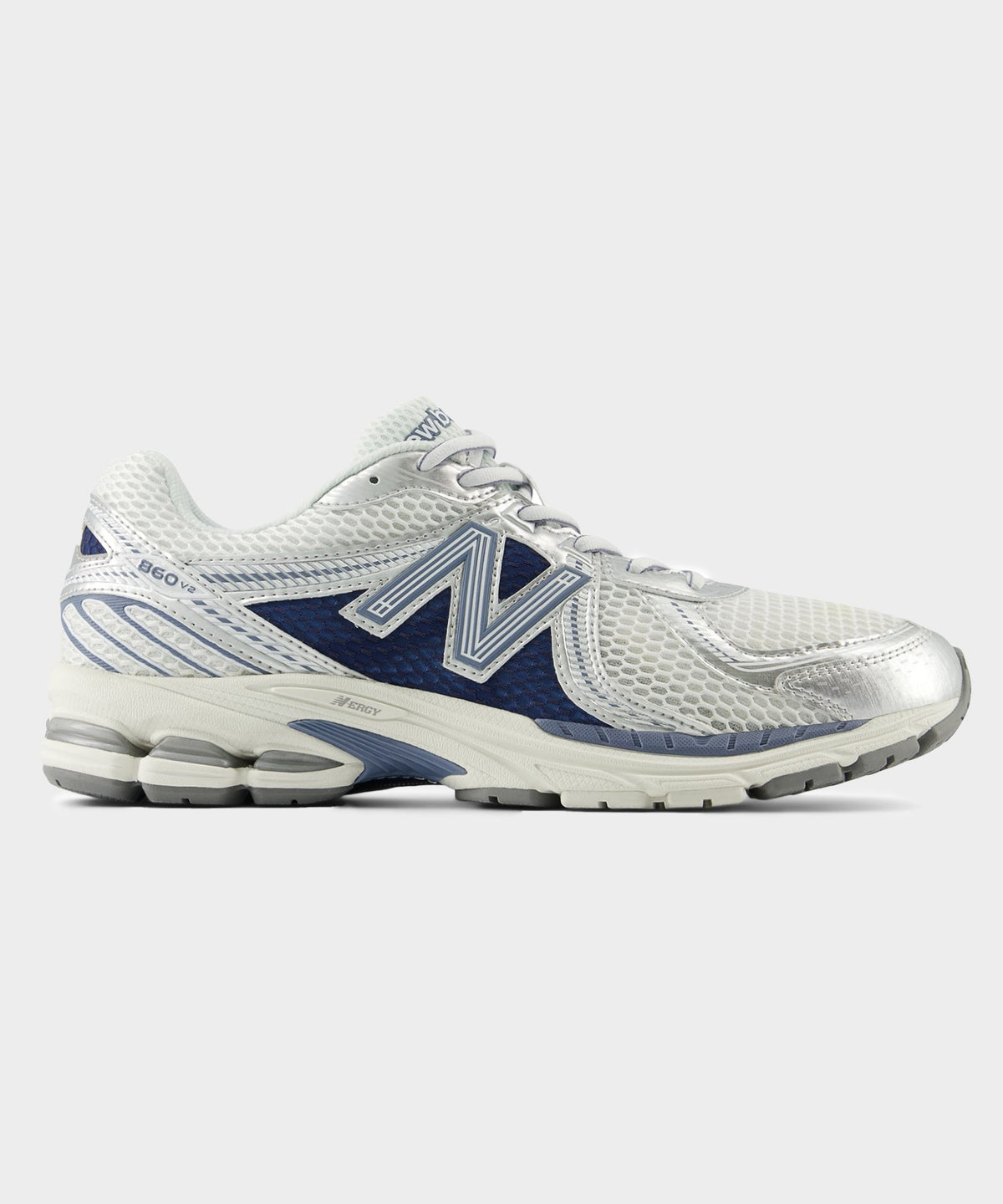 Todd Snyder New Balance 860v2 - Green