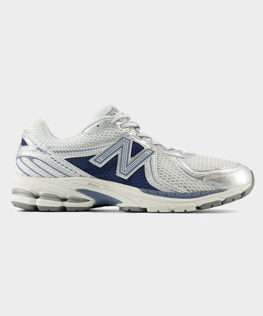 Todd Snyder New Balance 860v2 - Green