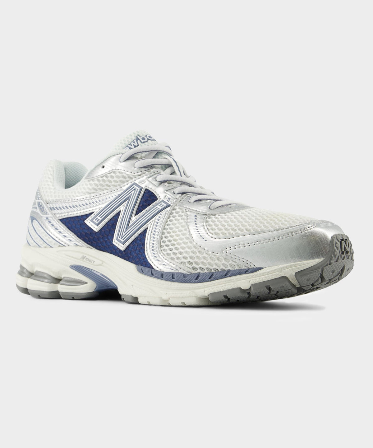 Todd Snyder New Balance 860v2 - Green