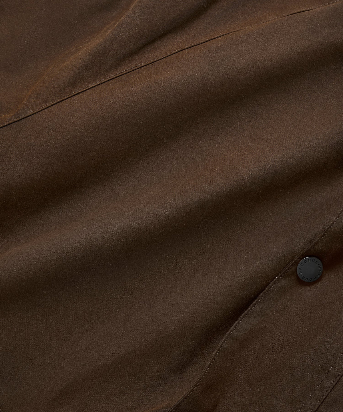 Todd Snyder Barbour Wax Transport Jacket - Dark Brown