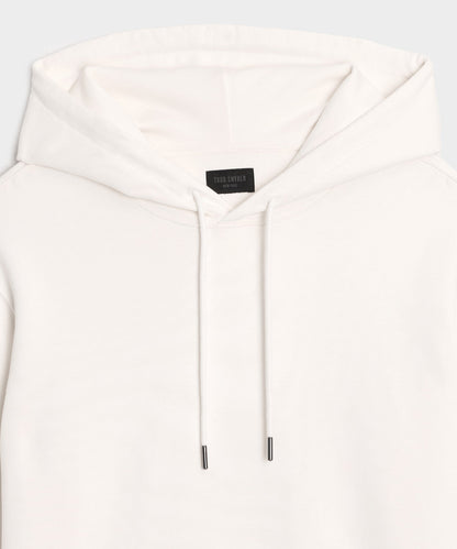 Todd Snyder Foundation Hoodie - Bisque