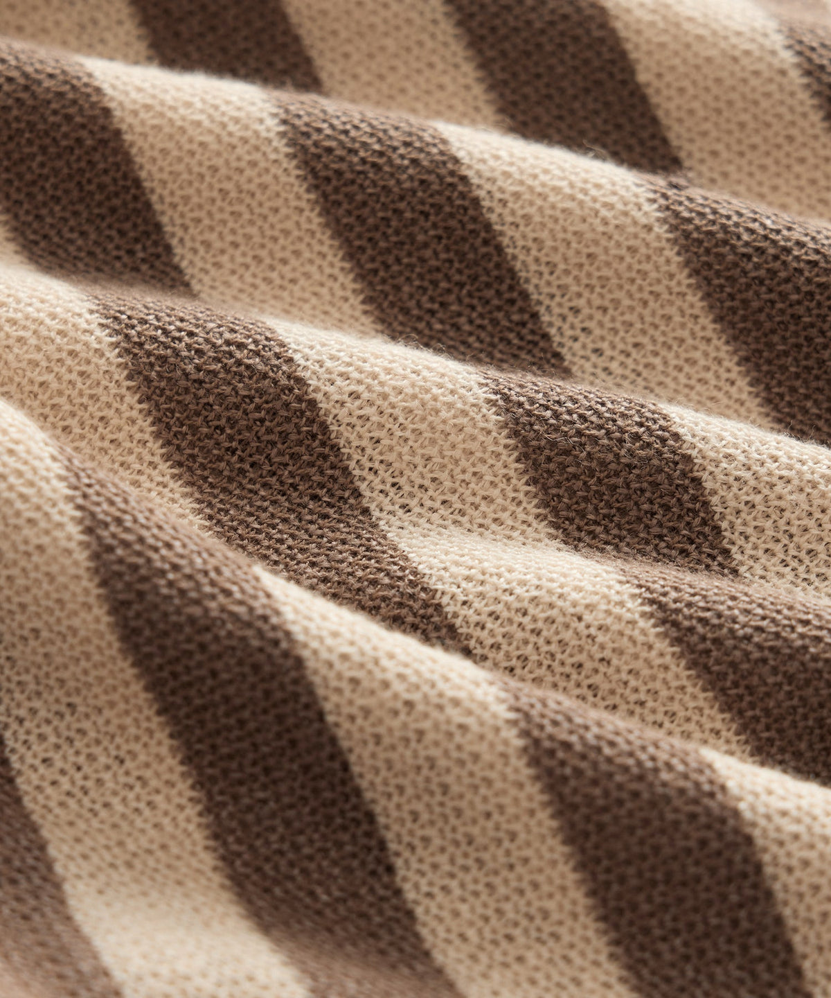 Todd Snyder Linen-Cotton Knit Shirt - Tan