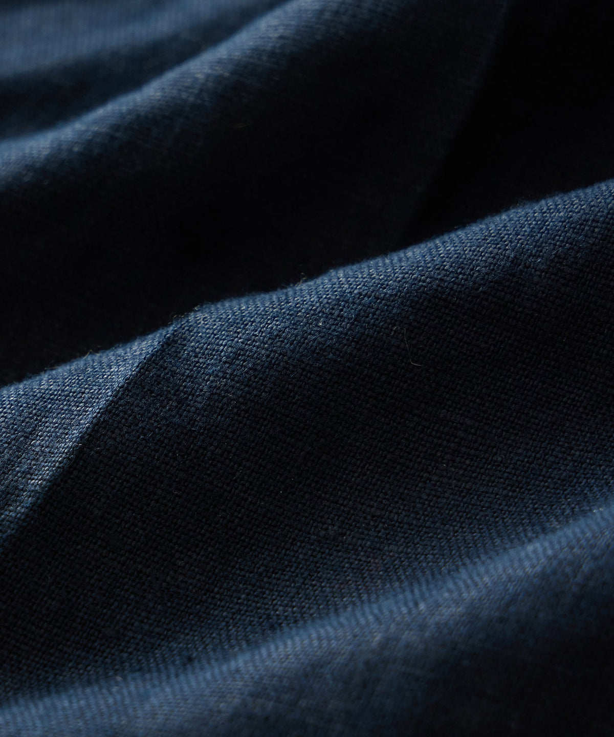 Todd Snyder 8" Mylos Short - Navy