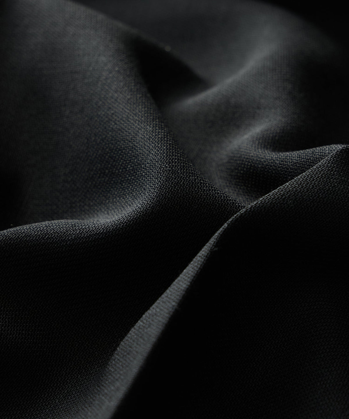 Todd Snyder Italian Wool Flare Trouser - Black