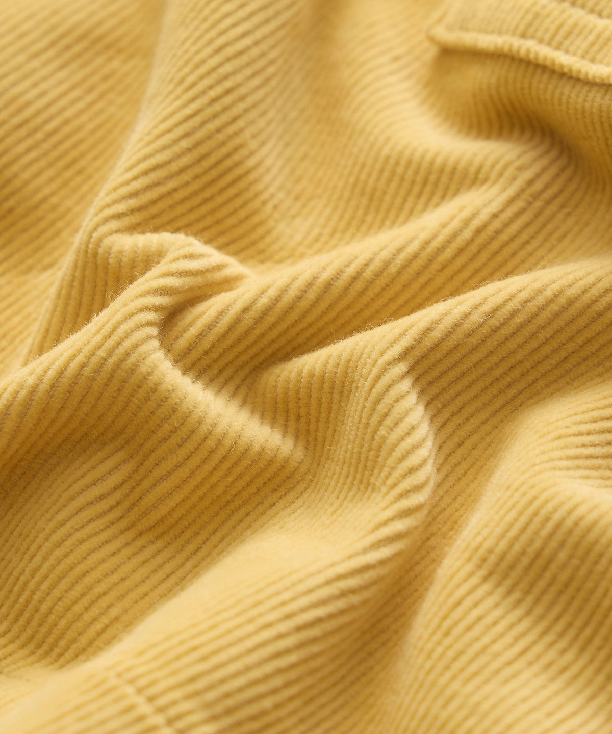Todd Snyder 7" Corduroy Camp Short - Craspedia