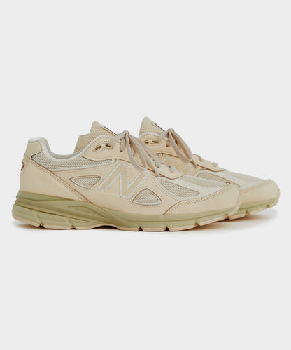Todd Snyder New Balance Made in USA 990 - Beige