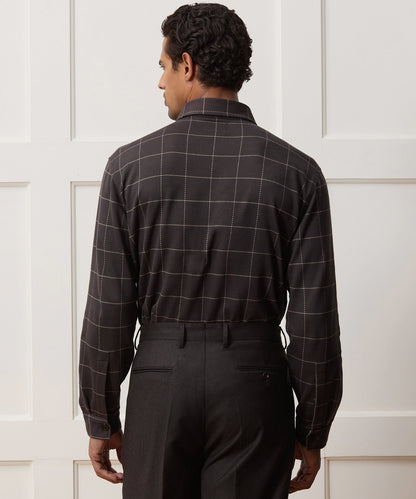 Todd Snyder Field Polo - Caviar
