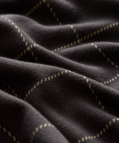 Todd Snyder Field Polo - Caviar