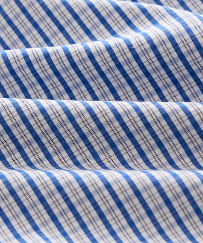 Todd Snyder Portuguese Cotton Boxers - Navy