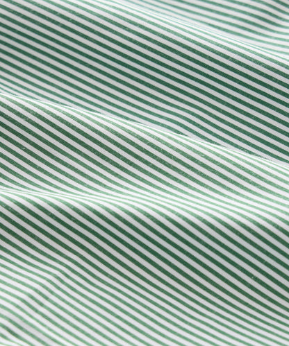 Todd Snyder Portuguese Cotton Boxers - Juniper Green