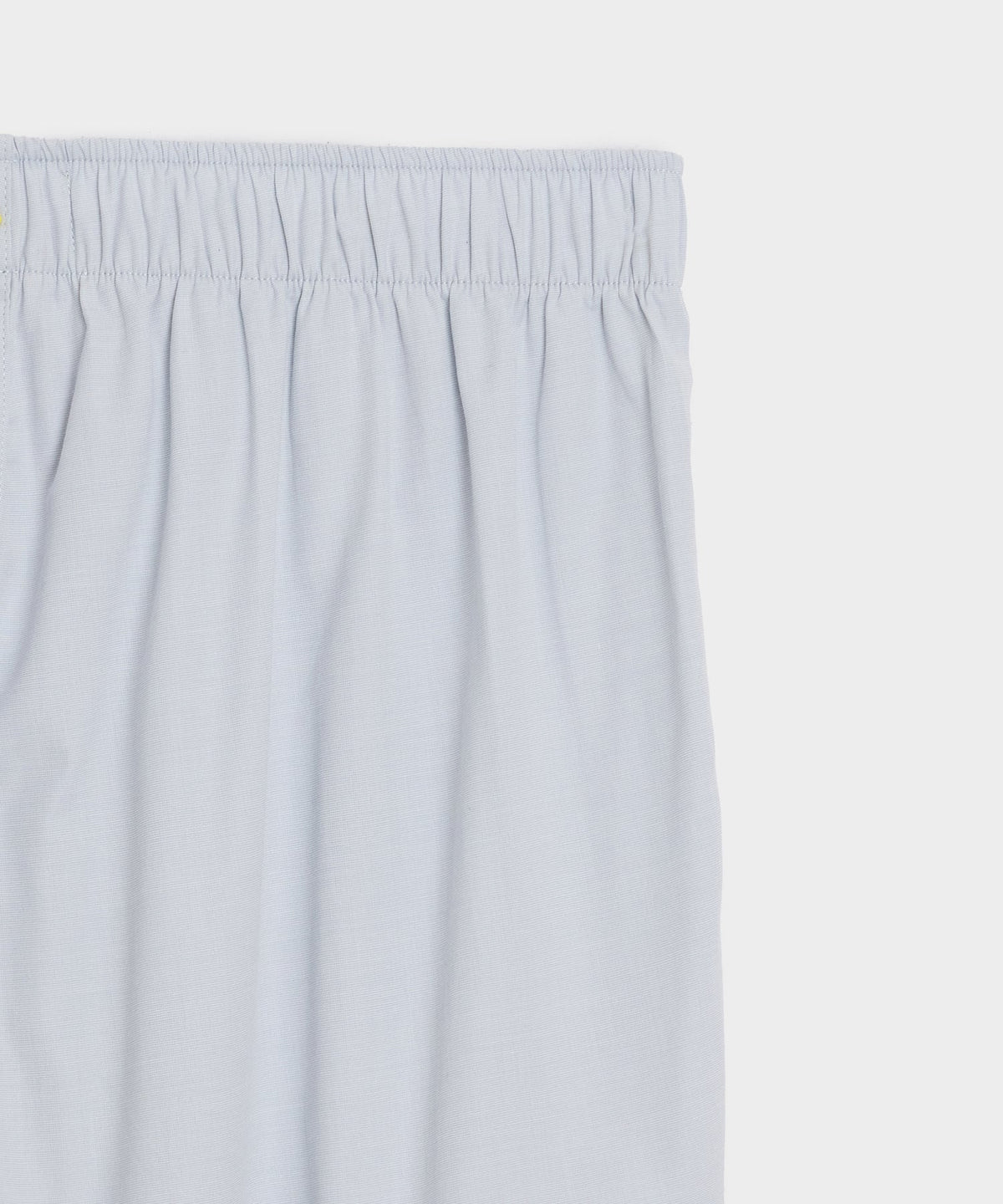 Todd Snyder Portuguese Cotton Boxers - Grey