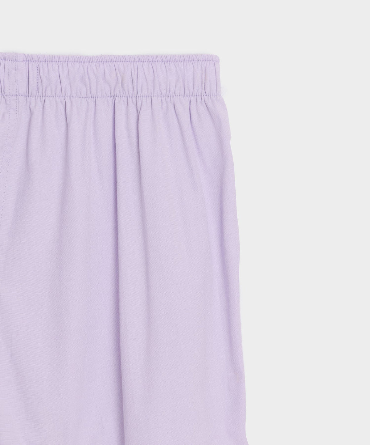 Todd Snyder Portuguese Cotton Boxers - Lavender