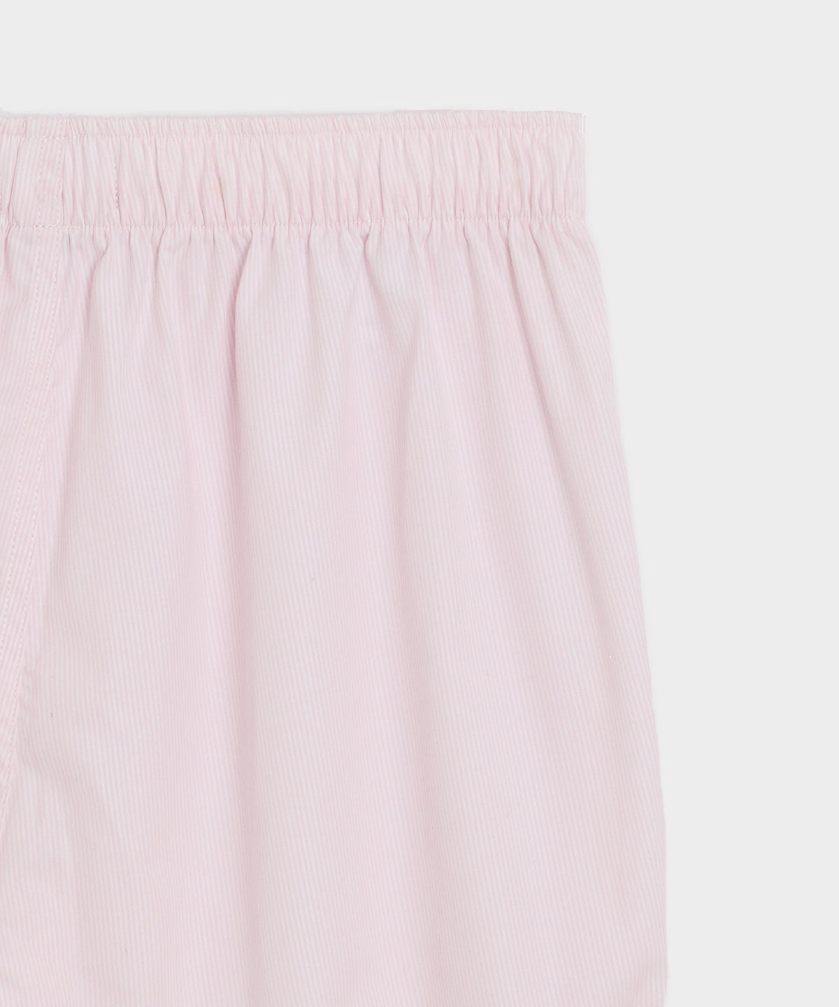 Todd Snyder Portuguese Cotton Boxers - Pink