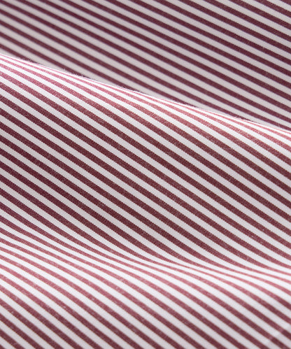 Todd Snyder Portuguese Cotton Boxers - Red