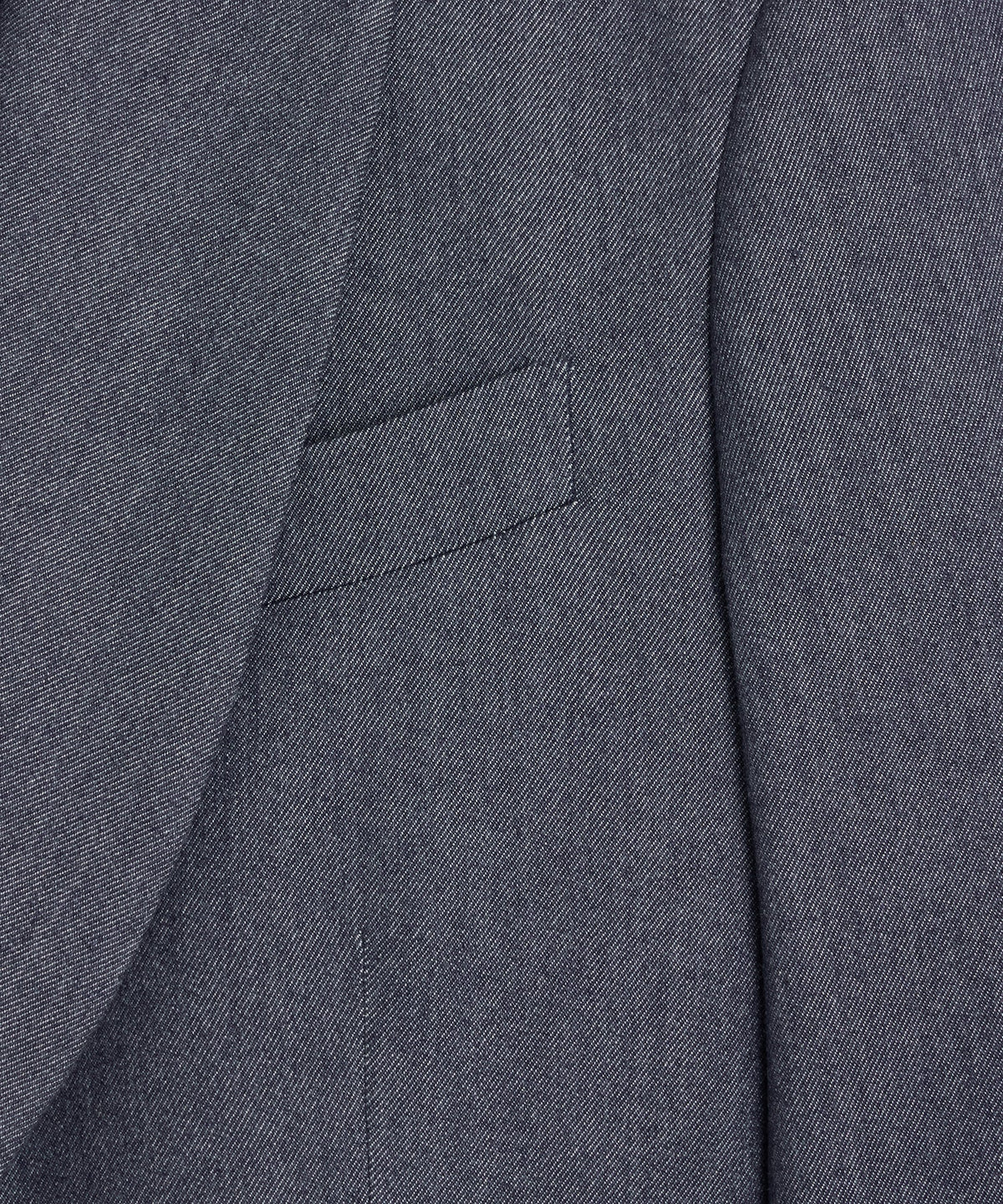 Todd Snyder Italian Cashmere Dayshawl Jacket - Indigo