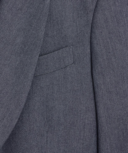 Todd Snyder Italian Cashmere Dayshawl Jacket - Indigo