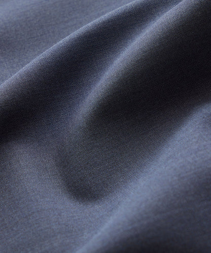 Todd Snyder Italian Bedford Pant - Indigo