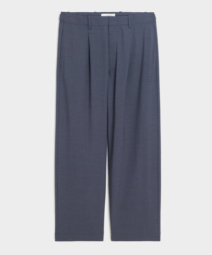 Todd Snyder Italian Bedford Pant - Indigo