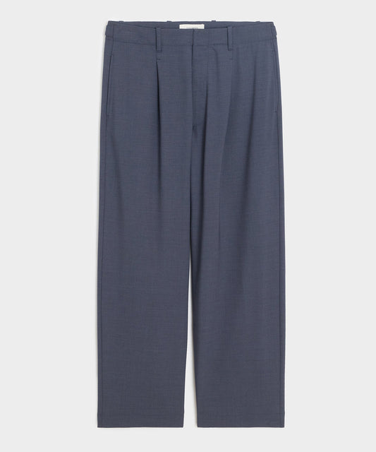 Todd Snyder Italian Bedford Pant - Indigo