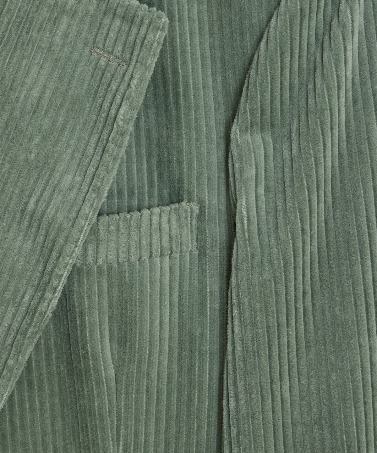 Todd Snyder Italian Corduroy Wythe Jacket - Mint
