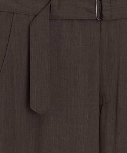 Todd Snyder Italian Cavalry Twill Utility Trouser - Brown