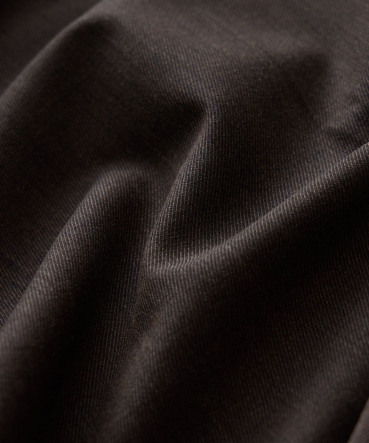 Todd Snyder Italian Cavalry Twill Utility Trouser - Brown