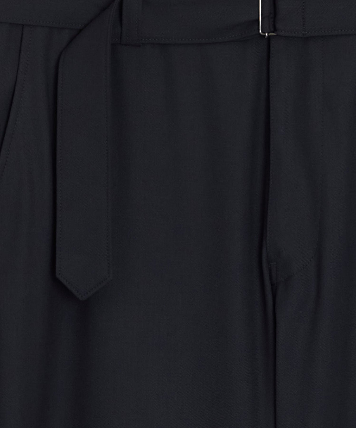 Todd Snyder Italian Cavalry Twill Utility Trouser - Navy